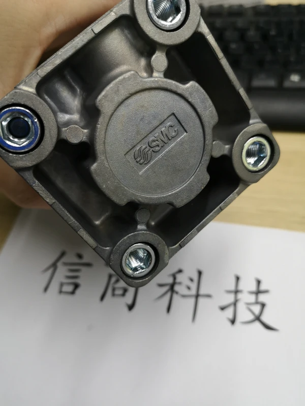 Япония SMC Цилиндр MHZ2-10D