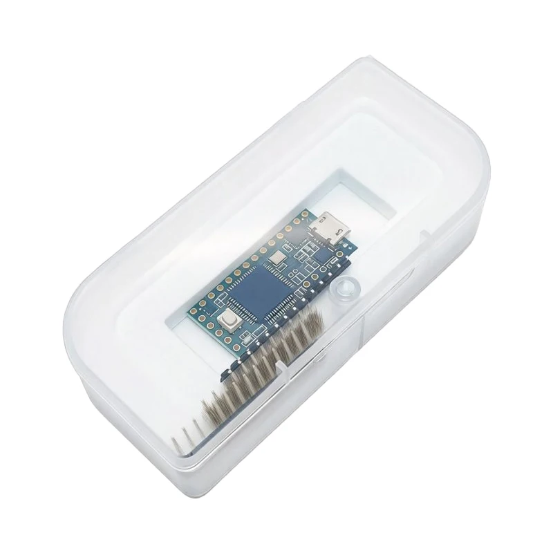Фото Плата разработки Teensy 3.2 MK20DX256 Cortex-M4 MCU с интерфейсом Mini USB, основная плата микроконтроллера ARM для аудио №4