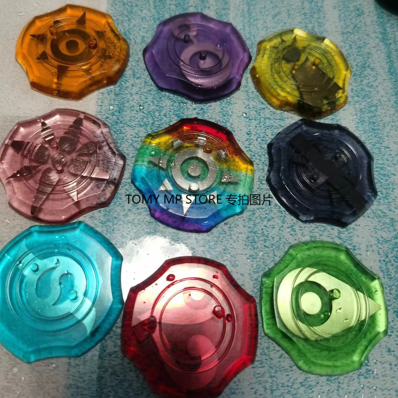 Digimon Digivice Agumon Garurumon Mochimon graymon Evolver, Прозрачная мягкая клейкая фигурка, модель, игрушки (art.: 3920bdf193116) - 3920bdf193116