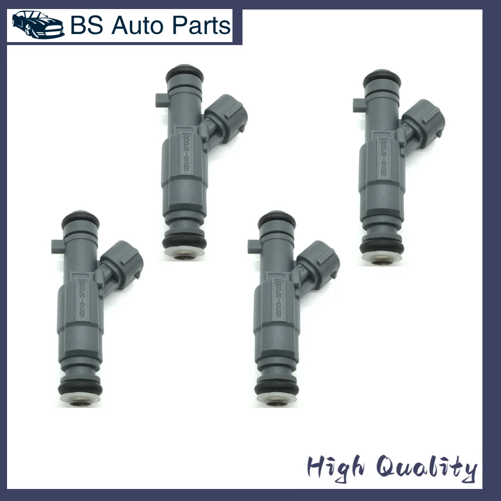 

Fuel Injector Nozzle 35310-3F000 FOR HYUNDAI Genesis 4.6L 2009-2010 KIA Borrego LX 4.6L 2009 Borrego EX 4.6L 2009