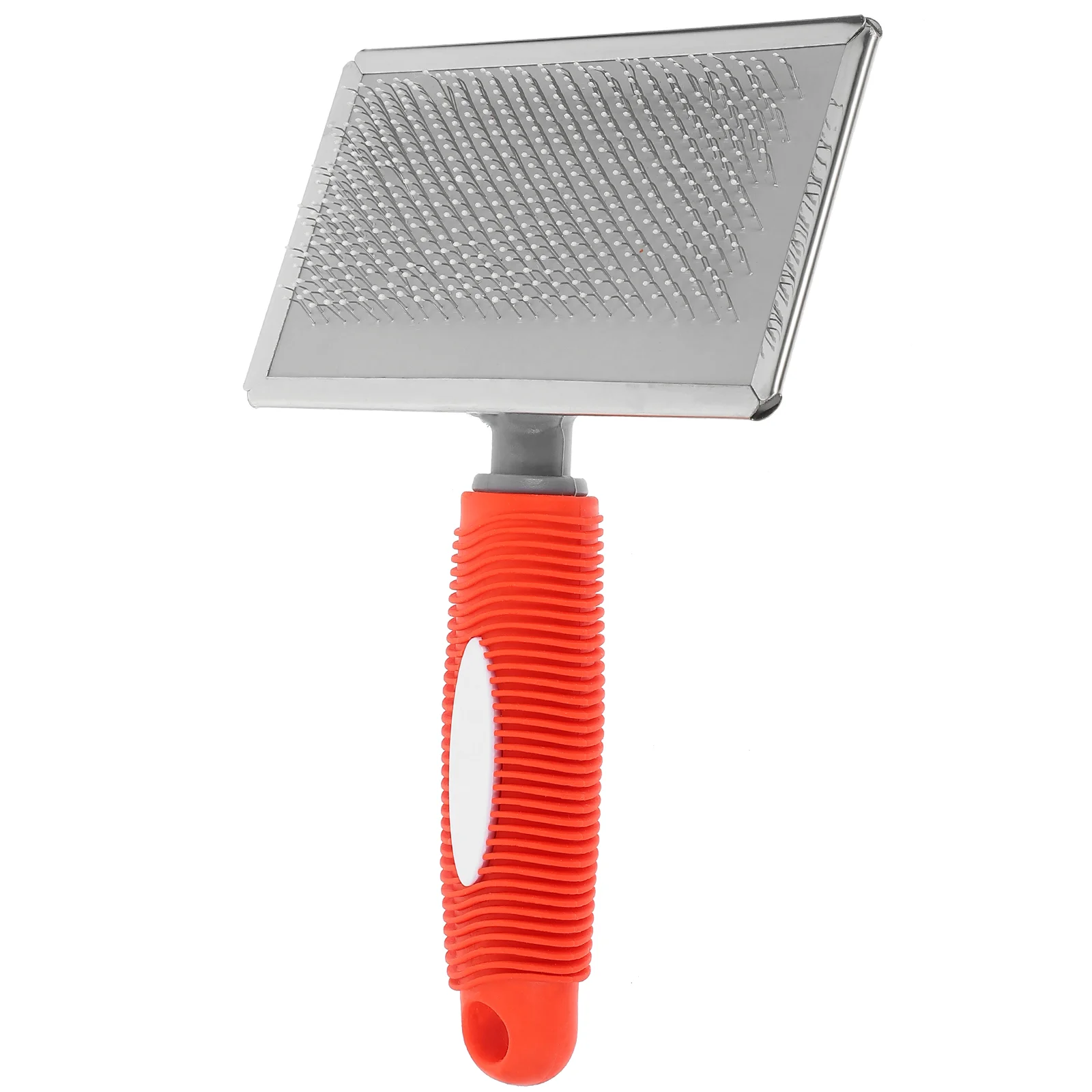 

Brush Dog Pet Cat Hair Grooming Cleaning Comb Puppy Slicker Beauty Groom Large Sheding Dogs Brushes Fur Deshedding Round