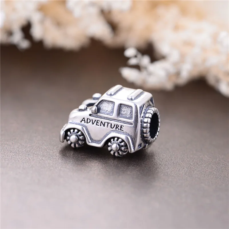 

Подвески для изготовления украшений в виде автомобиля