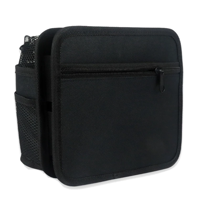 

Luggage Cup Holder, Luggage Travel Cup Holder Beverage Travel Caddy Free Your Hand for Drink Suitcase Accessories