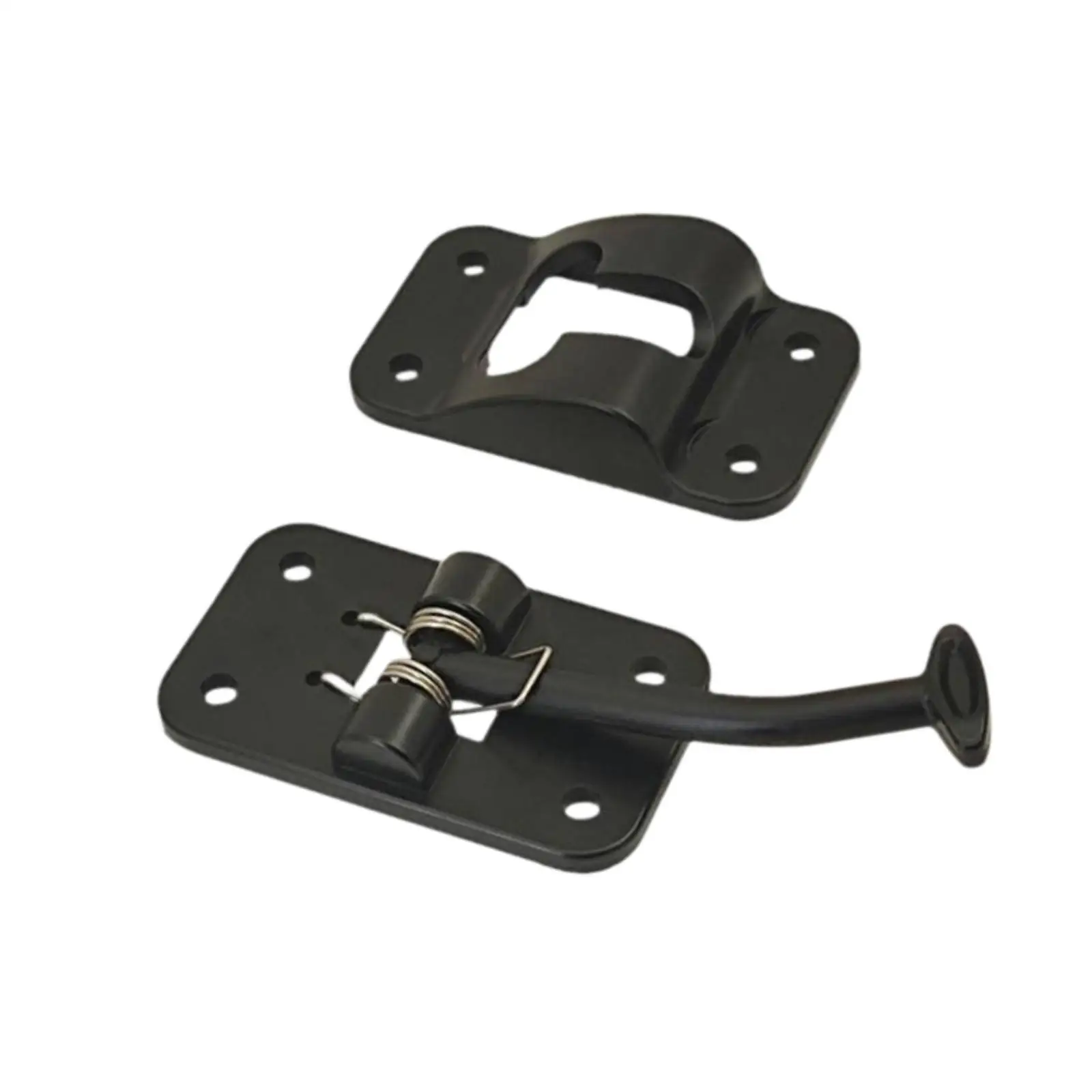 Универсальный держатель для домов на колесах аксессуары защелки