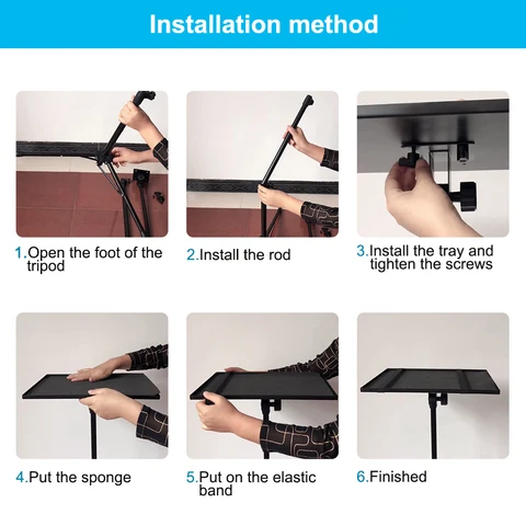 Штатив для проектора ThundeaL Projector Tripod