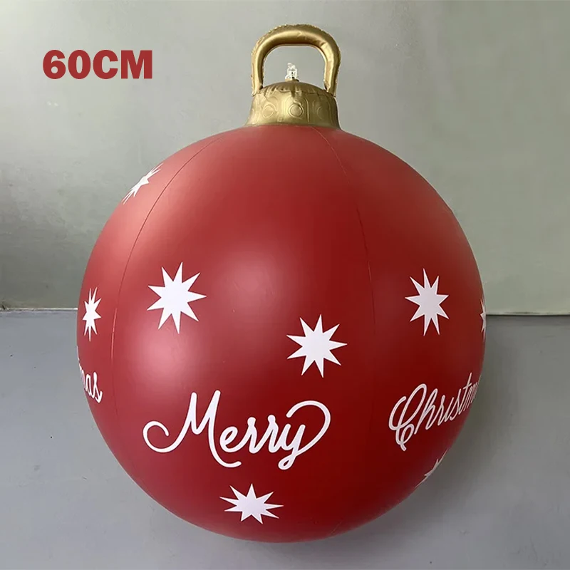 Рождественский декоративный шар новогодний декор для дома елочные шары игрушки