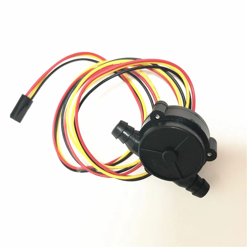 

JIYI K++ K3A Pro flight control flowmeter agricultural drone drone flowmeter liquid measurement flowmeter sensor