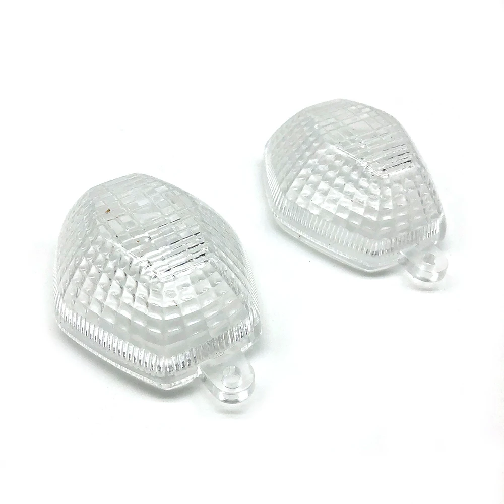 

For SUZUKI SV 650/1000 N/S SFV650 Gladius Front/Rear Turn Signal Indicator Lens