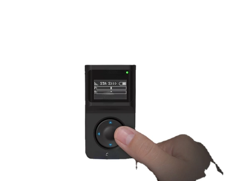 Оригинальный беспроводной пульт дистанционного управления для DJI Dajiang Ronin RONIN-M -MX