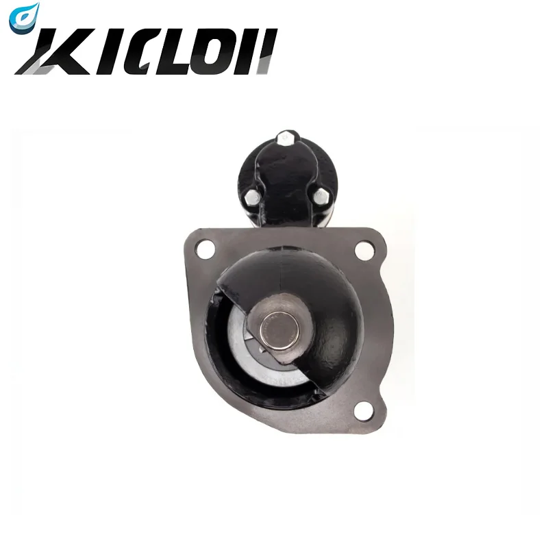 Стартер двигателя 4944701 C Для Cummins B3.9L 4B 4BT 4BTA 4BTAA дизельный двигатель бензиновый