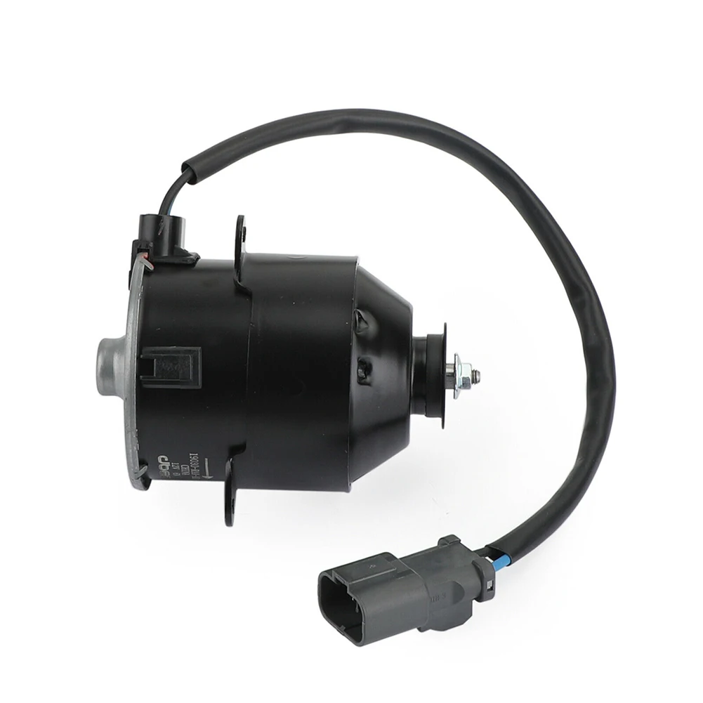 

Radiator Cooling Fan Motor 19030-RAA-A01 263500-5510 For Accord 2003-2007 Original High Quality Auto Parts Tools