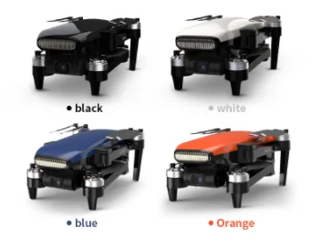 Популярный Дрон Gimbal Gps Cfly Faith 2 Wi-Fi игрушки Квадрокоптер профессиональные