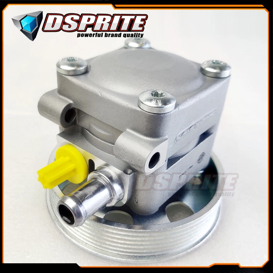 Насос гидроусилителя рулевого управления модель 7517955170 GJ0168 268447 для Maserati Quattroporte