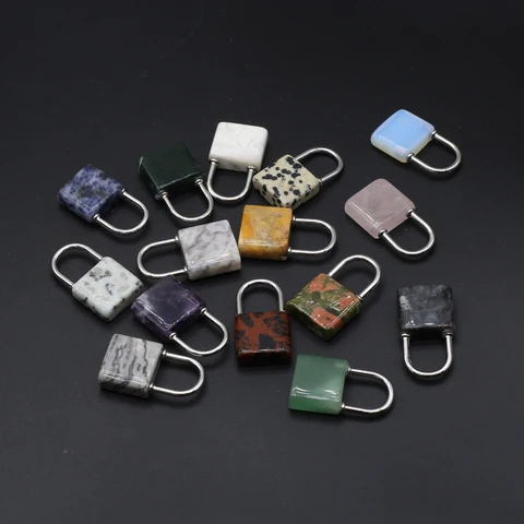 Подвеска из агата