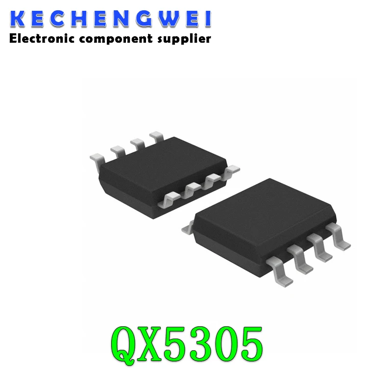 

10pcs/lot 5305 QX5305 SOP-8 In Stock
