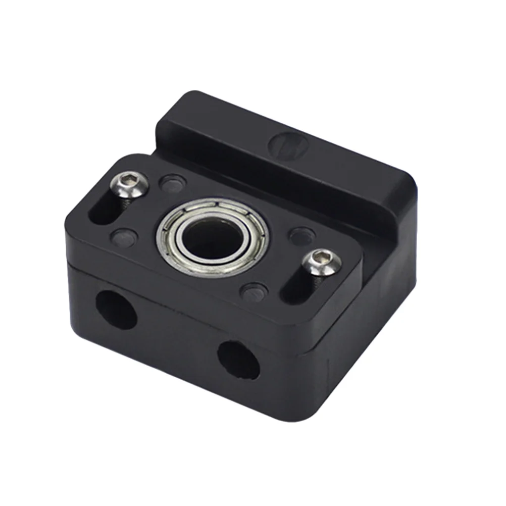 

Screw Fixing Seat Z-axis Screw Fixing Seat 3D Printer Screw Fixation Accessory