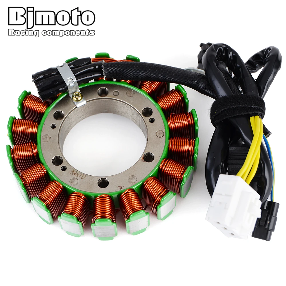 

Motorcycle Stator Coil For Aprilia Dorsoduro 750 ABS USA-CND Factory 900 1200 Shiver 750 SL750 GT USA PA 900 640168
