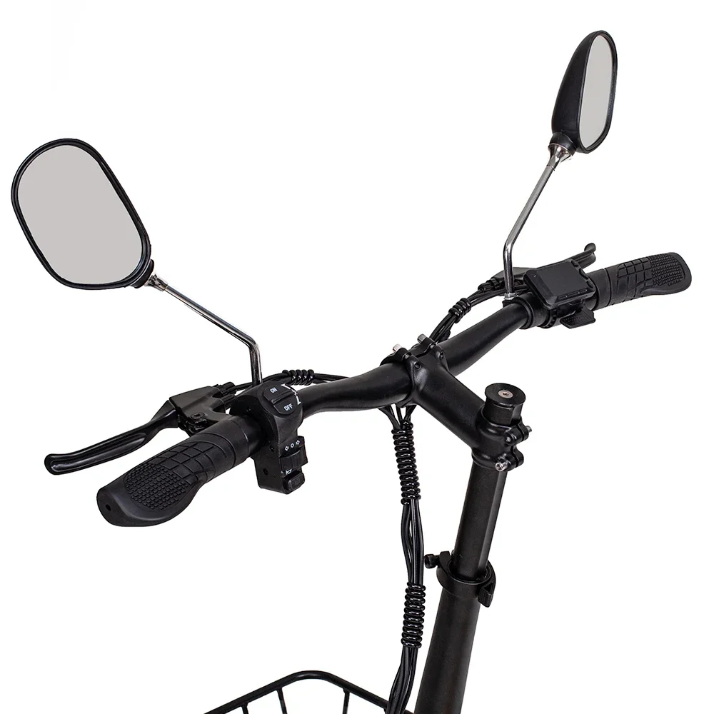 500 Вт 48 В 26 А · ч vitesse maximale 45 км autonomie 100 сумка для хранения