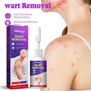 20m Skin Tag Remover Medical Repairs Moles Reduces Treatment Skin Acne Foot Removal Anti Corn Lotion Spot Care Moisturizes X0B6