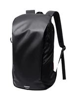 large backpack men business trip backpack waterproof laptop bag sports travel school bag wet and dry separation bag storage