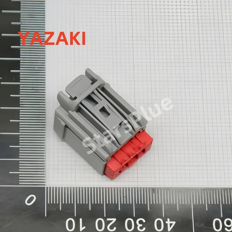 10 шт. 7283-6448-40 разъем YAZAKI 100% новый оригинал