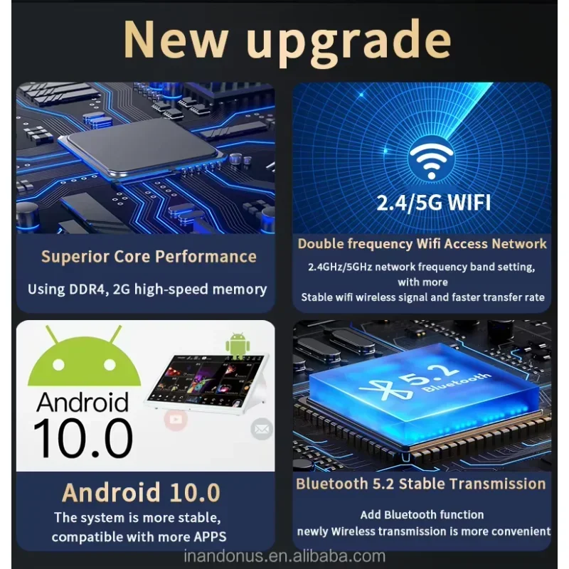 Караоке-плеер 15 6 дюйма 1 ТБ выход 4 К домашняя система КТВ интеллектуальная выбор