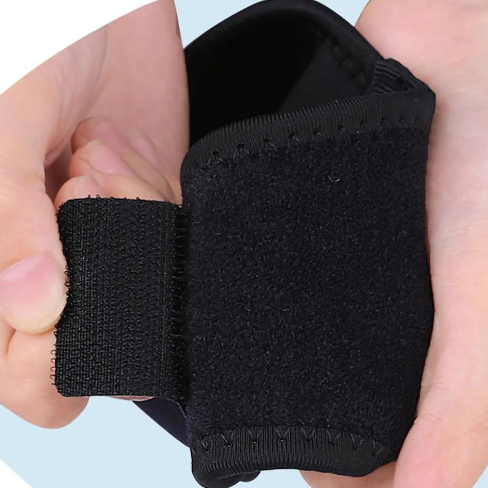 

2pcs Wrist Braces Breathable Wrist Support Weightlifting Wrist Support Brace