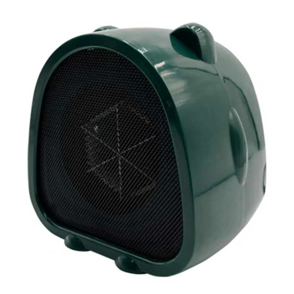 

Нагреватель места, 1 комплект, прочный, устойчивый к высоким температурам, удобный в переноске, энергосберегающий воздушный Нагреватель для офиса