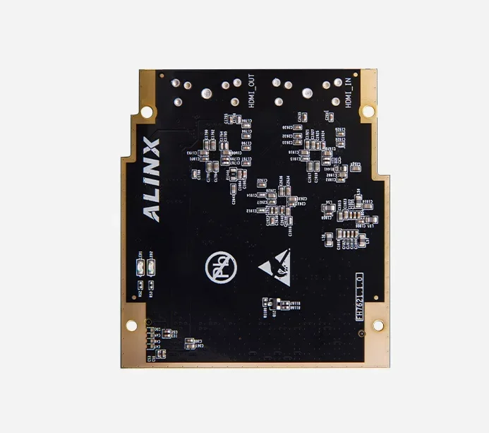 Рисунок 6 - Видеовход/выход Alinx FH7621:8K HDMI2.1