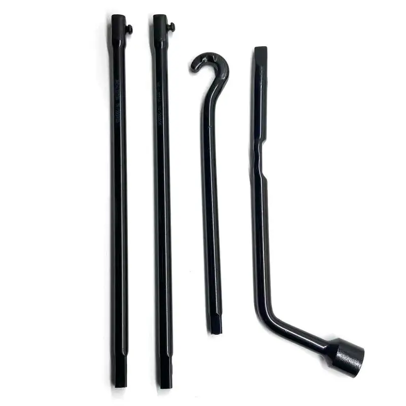 

Запасной инструмент для шин Jac Shuailing T6 T8 для пикапа, грузовика, балансирующего рычага и ремонтный набор инструментов для автомобиля