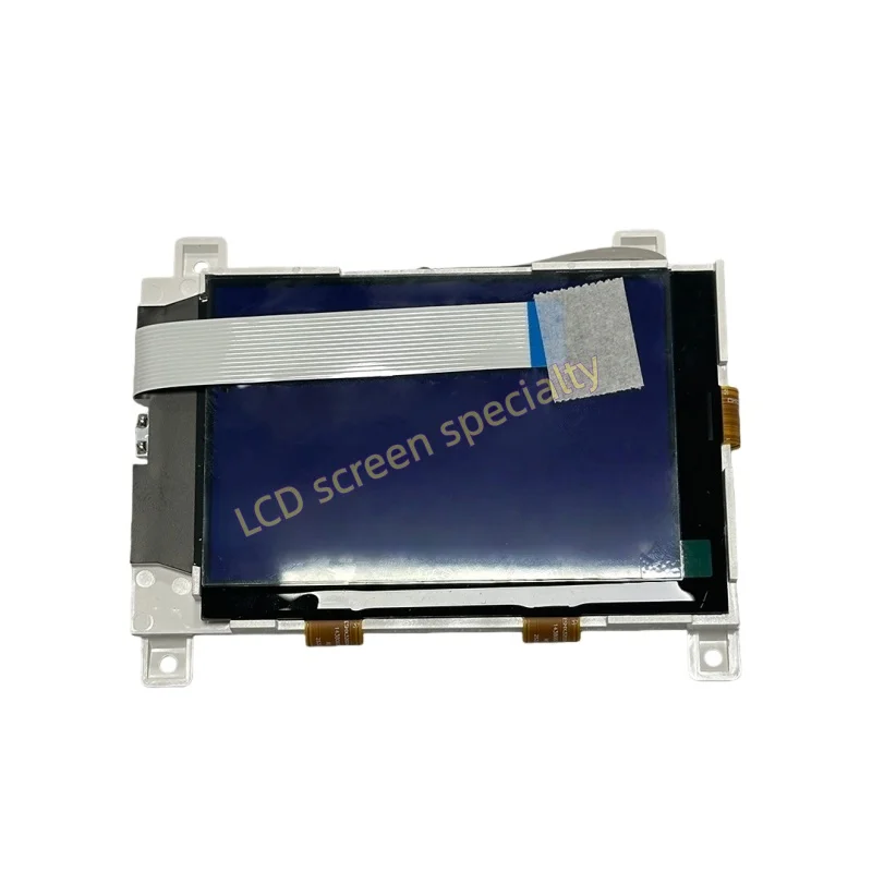 Фото ЖК-экран для Yamaha DGX520 PSR S500 S550 S650 DGX-620 630 640 мм6 MM8 HJDJ5428 (48) 320240B3FF0WA №2