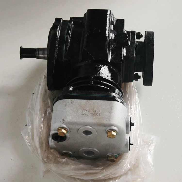 Детали дизельного двигателя 6BT5.9 воздушный компрессор 3974548