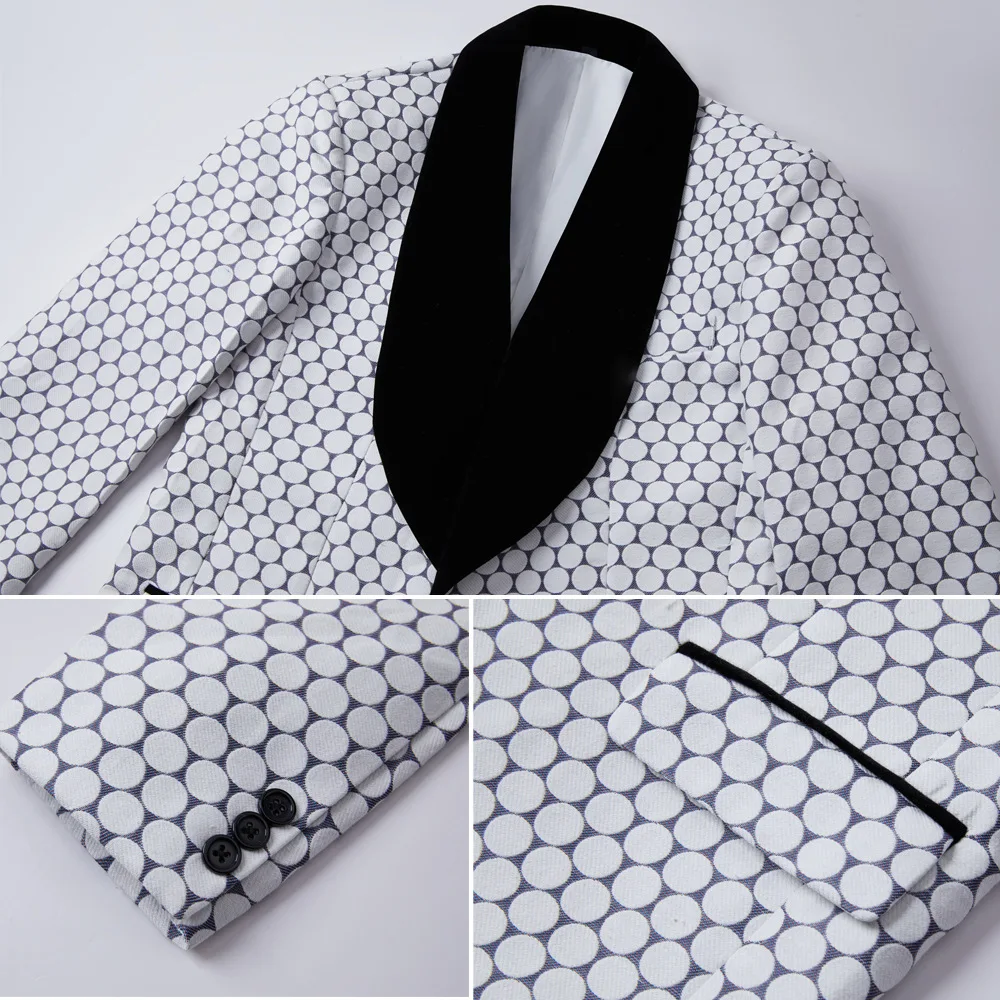 Специальный дизайн пиковые лацканы однобортное свадебное платье для жениха куртка жилет брюки деловые повседневные мужские костюмы