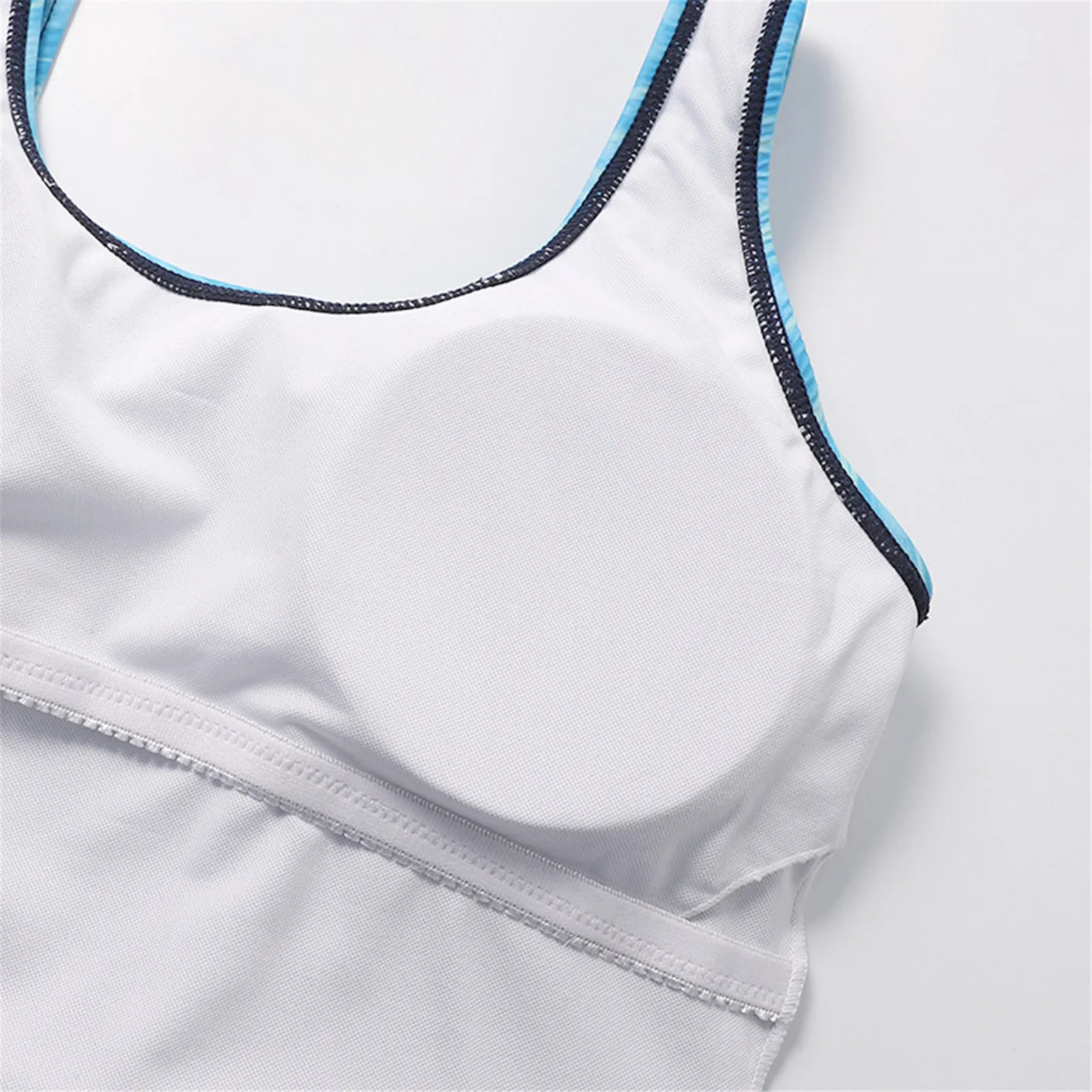 Женское бикини Пляжное платье цельный сексуальный купальник для серфинга в