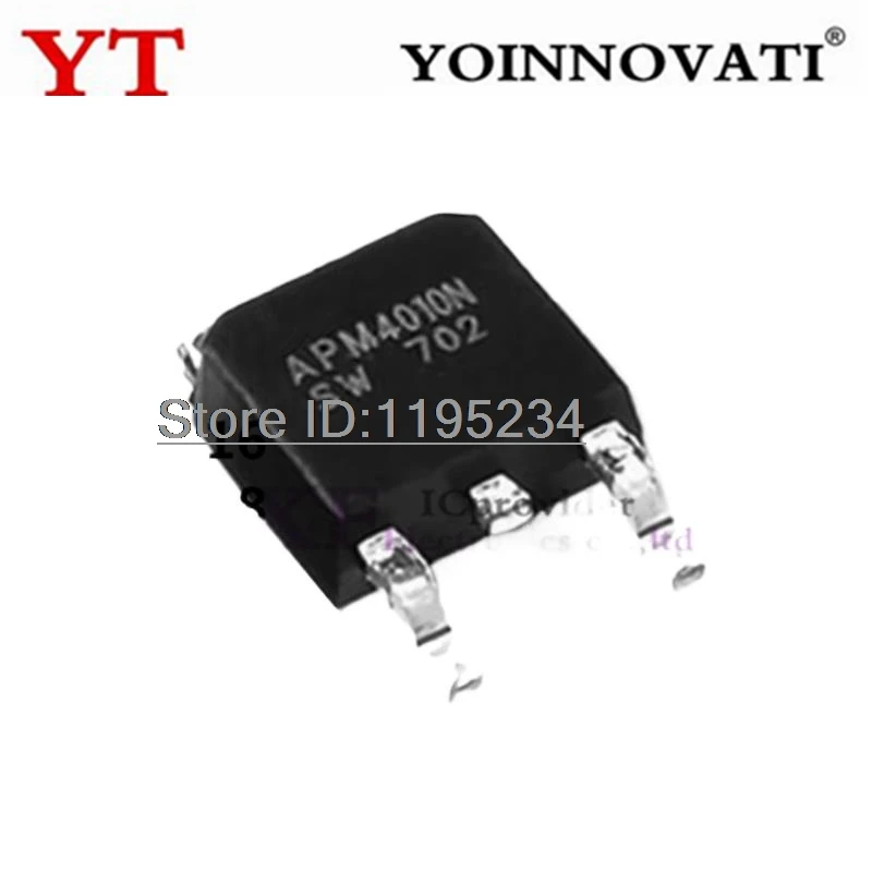 Новинка оригинальный APM3116 APM4008 APM4010 APM4013 APM4015 APM4018 N P PU AD D NU NUC PUC TRG 20 шт.
