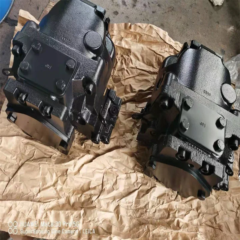 90L030 90L042 90L055 90L075 серии KP1NN80P4C6D03 GBA 2626288 гидравлический поршневой насос