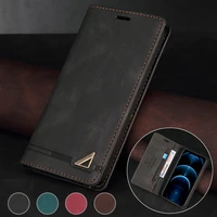 flip wallet leather case for samsung galaxy s22 s21 s20 plus ultra fe s10 s9 s8 plus a12 a13 a23 a51 a52 a52s a53 a71 a72 a73