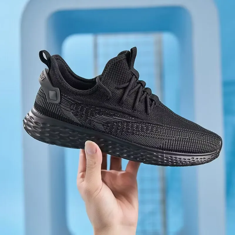 

Sport Running Shoes Women Air Mesh Breathable Walking Women Sneakers Comfortable White Fashion Casual Sneakers Chaussure Femme