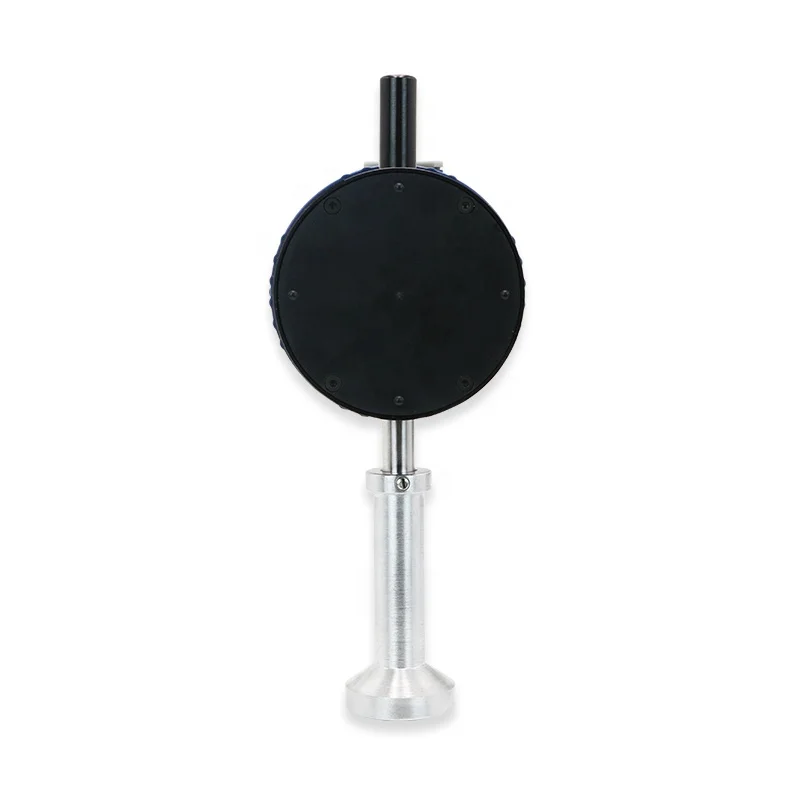 SHAHE Handheld Digital Surface Rauheit prembaligerät 0-6500um Tragbares Ober펀chen profilo meter