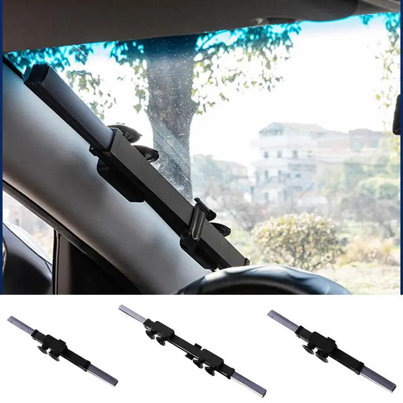 

Car Retractable Windshield Sunshade Universal Foldable Auto UV Blocking Sun Visor Curtains Vehicle Window Sun Block Tools