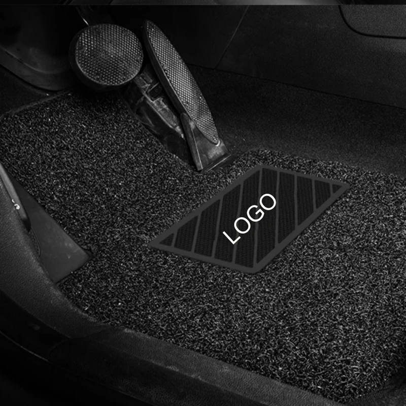 

Для MINI Cooper COUNTRYMAN R60 CLUBMAN R55 R56 R57 R50 R52 R53 Автомобильные коврики на заказ Проводные подушечки для ног Аксессуары для стайлинга ковров