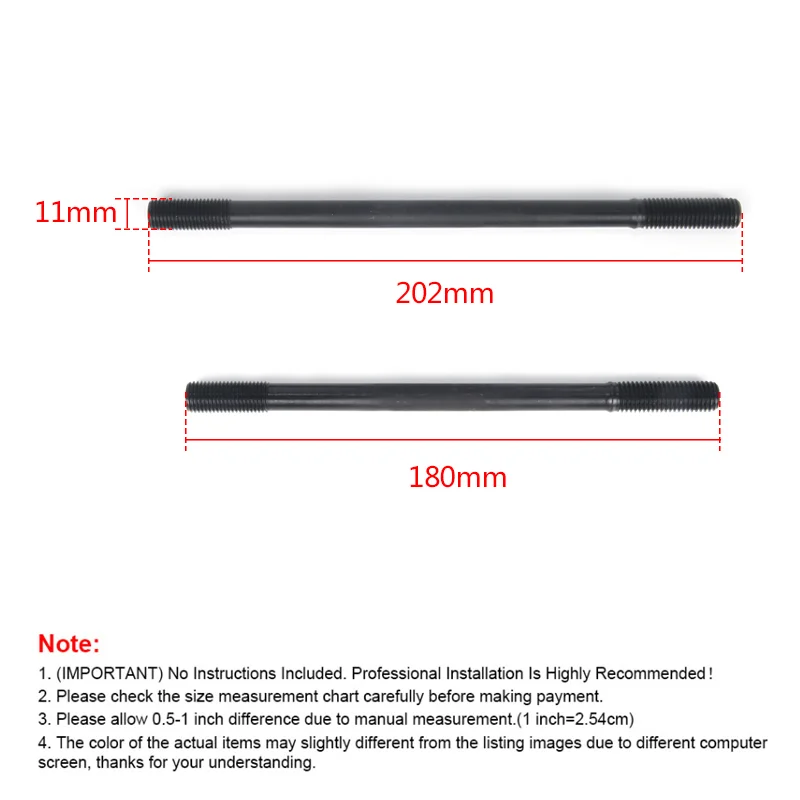 Комплект гвоздиков головки цилиндра ARP 208-4302 для Honda Acura Integra CRV Non-VTEC B18A1 B18B1 LS Engine B20B4