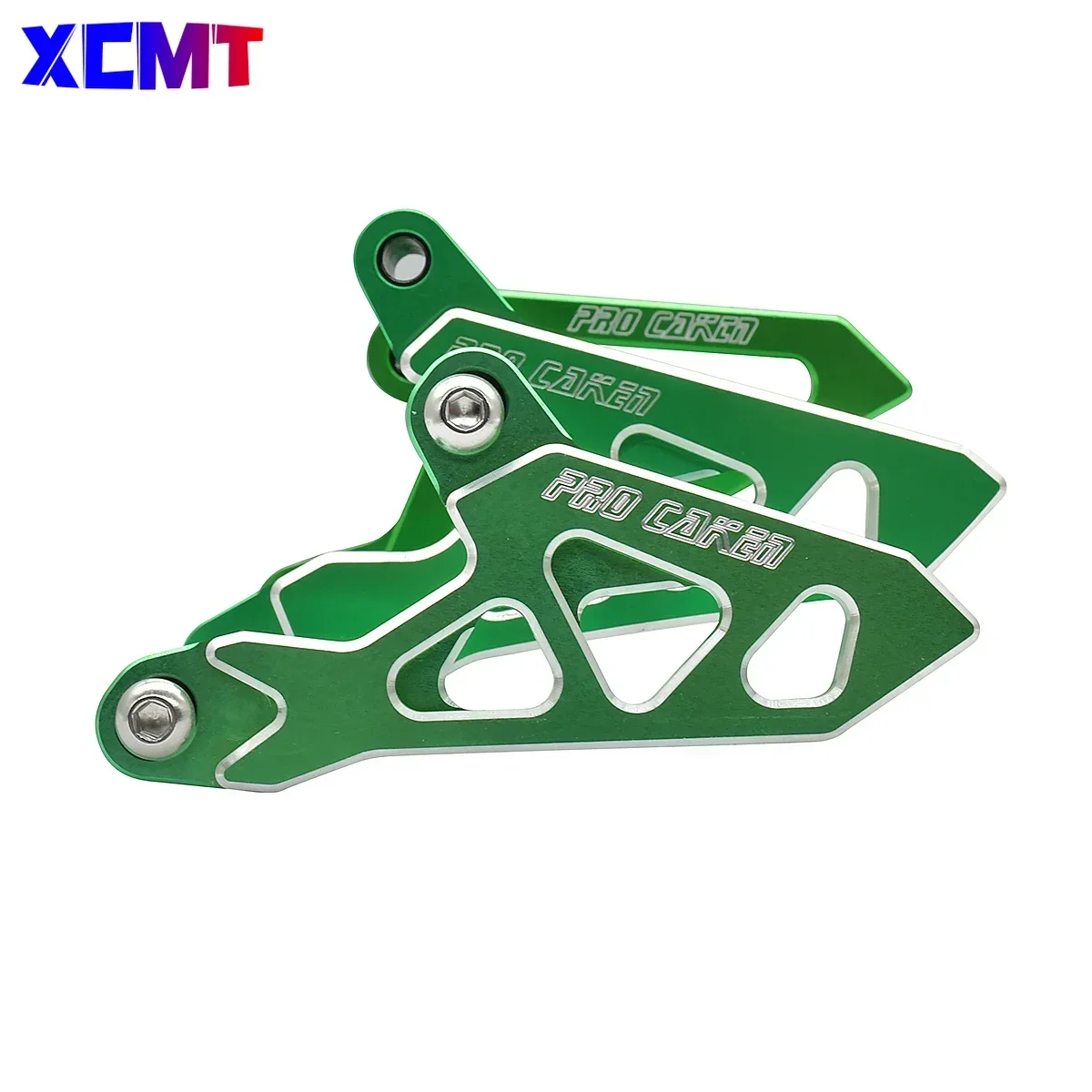 Мотоциклетные аксессуары передняя крышка звездочки защита цепи для Kawasaki KX250F 450F