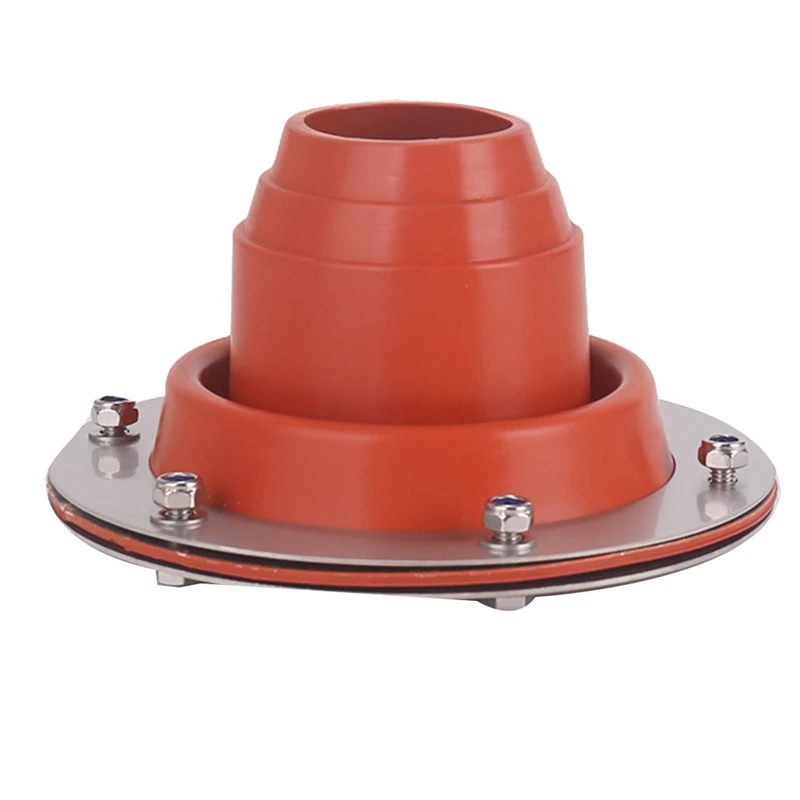 

Japanese Barbecue Stove Fire Resistant Tube Silicone Cover For Tent Chimney Duct Camping Accessories