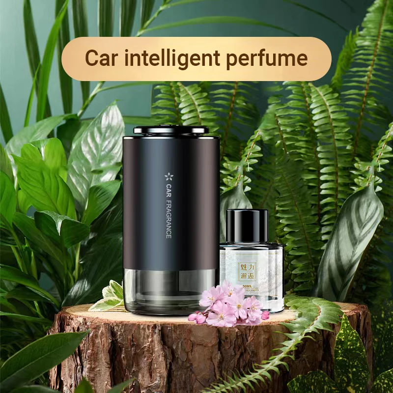 

Автомобильный освежитель воздуха, умный спрей, автомобильный инструмент для ароматерапии, автомобильный парфюм, автомобильный Ароматический диффузор, автозапчасти