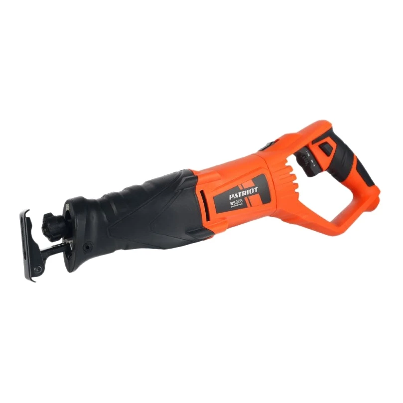 Пила сабельная электрическая PATRIOT RS 808 | Инструменты