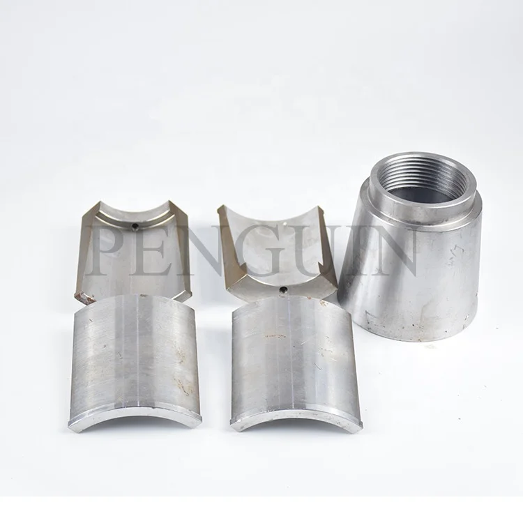 Портативный инструмент для ремонта двигателя компрессора удаления катушек