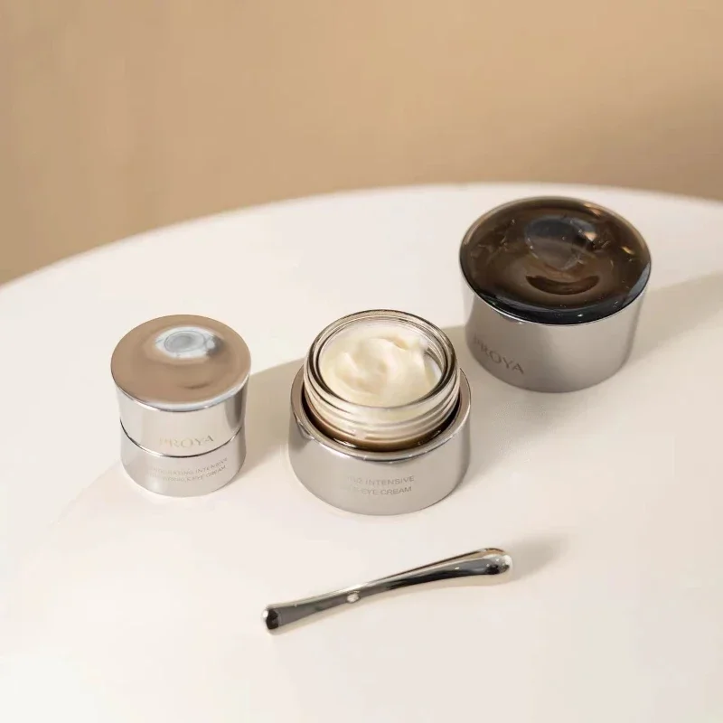 Крем для кожи вокруг глаз от морщин и глубоких