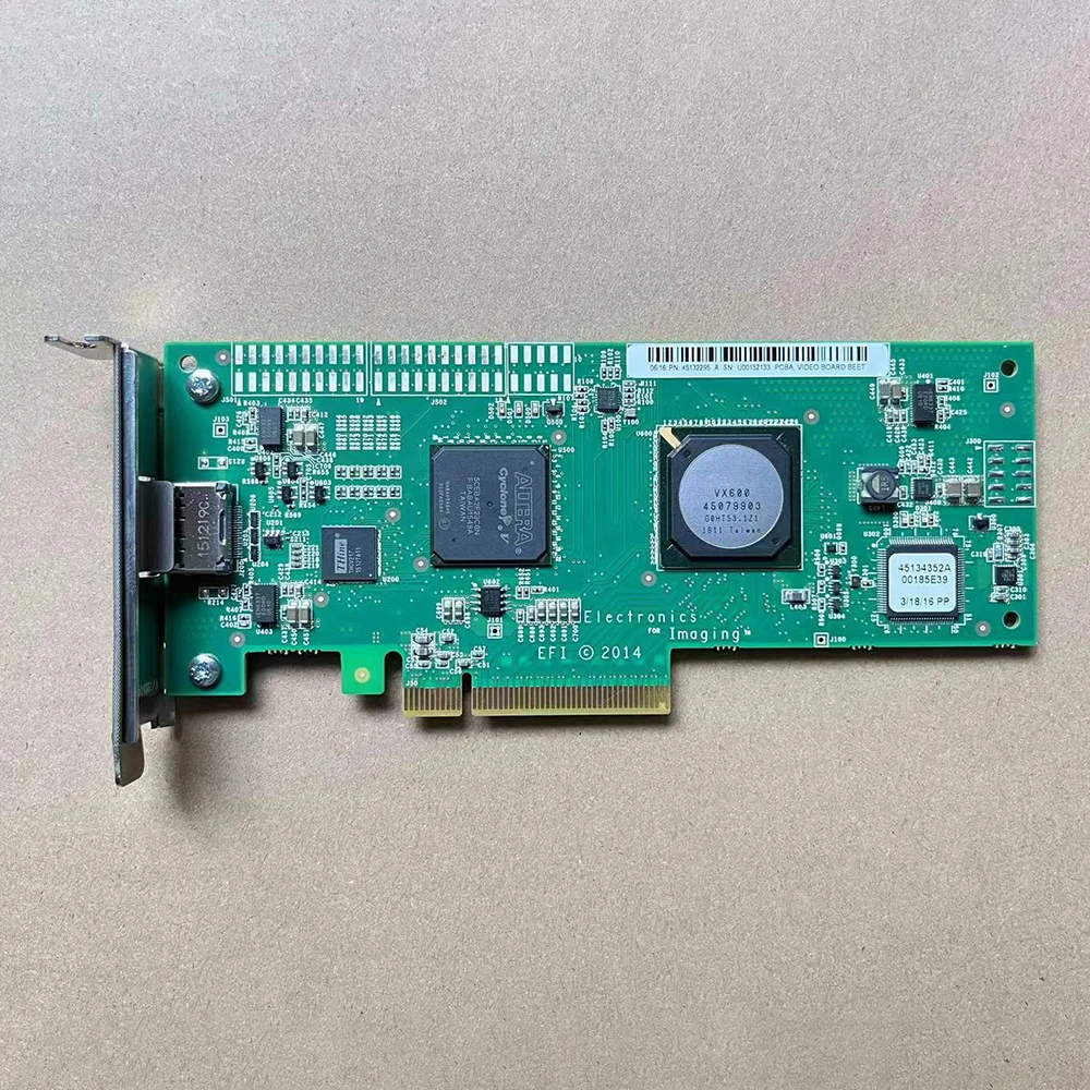 IC416 E200-09 45132295 для Konica Minolta карта печати изображений C368 C458 C558 C658