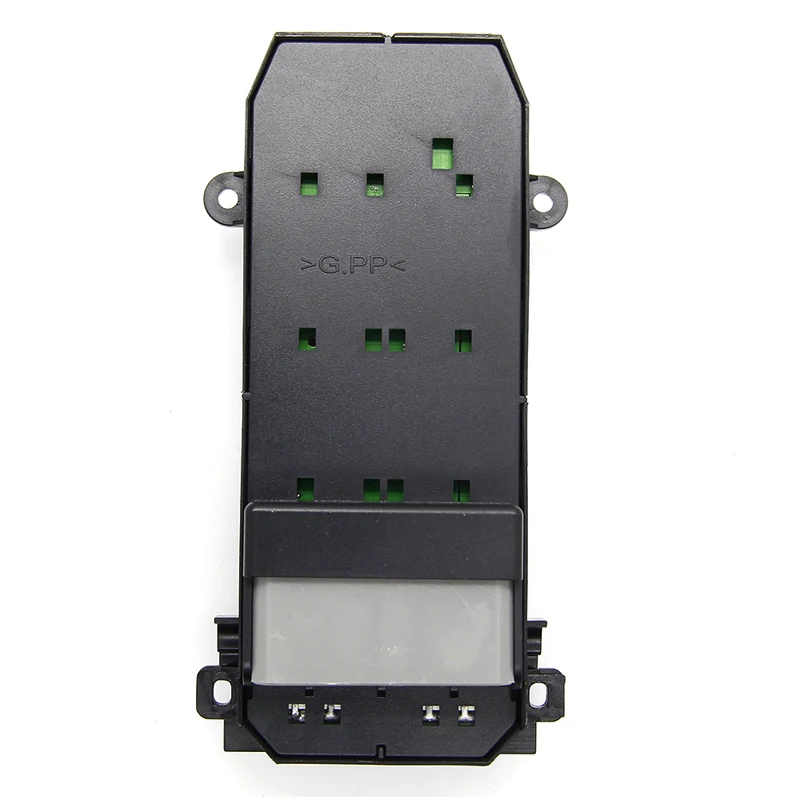 Главный переключатель управления Power Window для HONDA CR-V 2007-2011 высококачественные